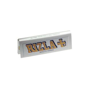 ΤΣΙΓΑΡΟΧΑΡΤΑ RIZLA ΑΣΗΜΙ