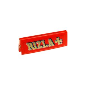 ΤΣΙΓΑΡΟΧΑΡΤΑ RIZLA ΚΟΚΚΙΝΑ