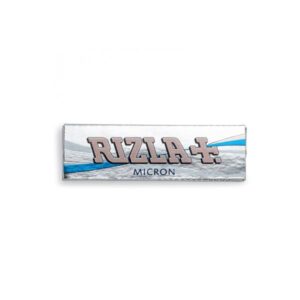ΤΣΙΓΑΡΟΧΑΡΤΑ RIZLA MICRON
