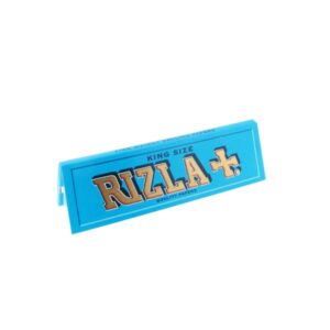 ΤΣΙΓΑΡΟΧΑΡΤΑ RIZLA ΜΠΛΕ