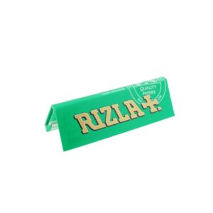 ΤΣΙΓΑΡΟΧΑΡΤΑ RIZLA ΠΡΑΣΙΝΑ