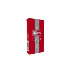 ΦΙΛΤΡΑΚΙΑ SWAN ΚΟΚΚΙΝΑ