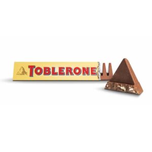 TOBLERONE 100GR