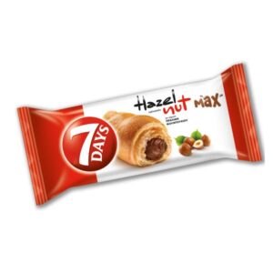 7 DAYS HAZELNUT MAX ΠΡΑΛΙΝΑ ΦΟΥΝΤΟΥΚΙΟΥ 130GR