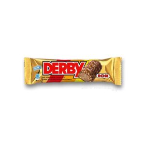 DERBY ION 38GR