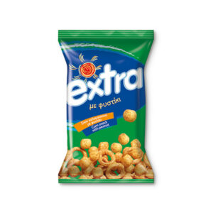 EXTRA ΜΕ ΦΥΣΤΙΚΙ 125-135GR