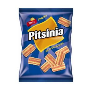 PITSINIA 95-105GR