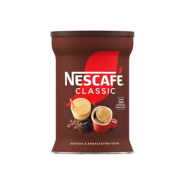NESCAFE CLASSIC 200GR