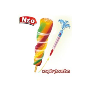 PIRULO TROPICAL 70ML