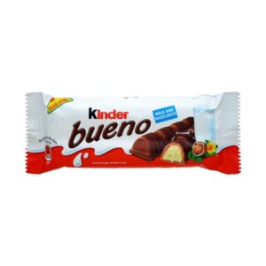KINDER BUENO 100GR