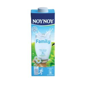 NOYNOY FAMILY 0% 1LT