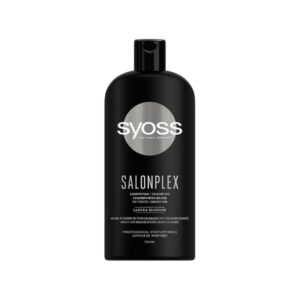 SYOSS ΣΑΜΠΟΥΑΝ 750ML SANOPLEX