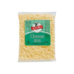 ADORO CHEESE MIX 300GR