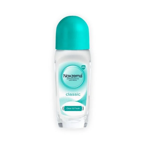 NOXZEMA ROLL ON CLASSIC 50ML