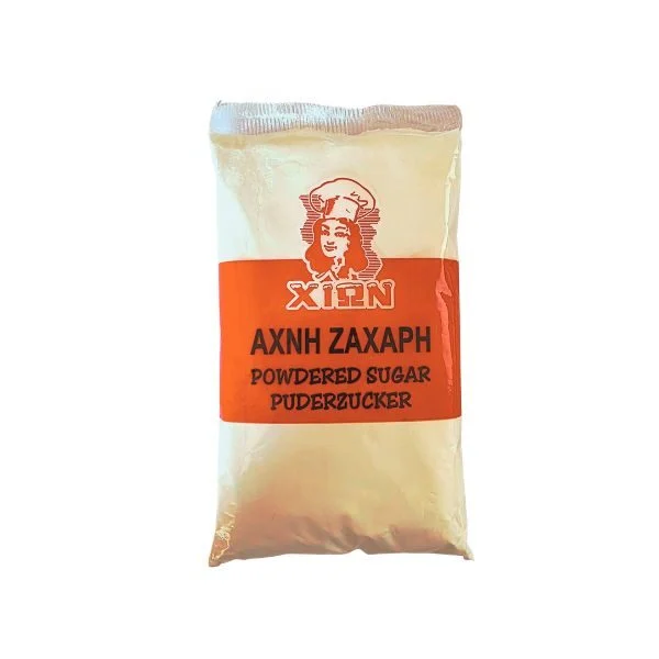ΖΑΧΑΡΗ ΑΧΝΗ ΧΙΩΝ 400GR