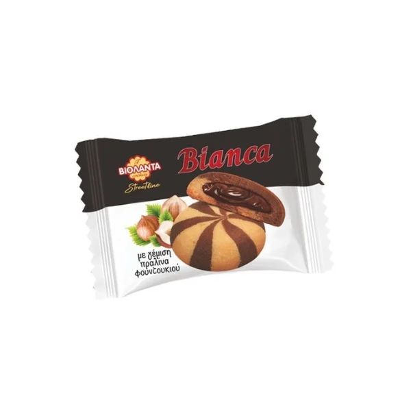 BIANCA ΠΡΑΛΙΝΑ ΦΟΥΝΤΟΥΚΙΟΥ ΒΙΟΛΑΝΤΑ 35GR