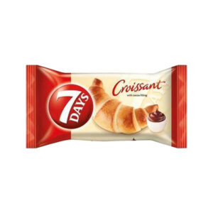 7DAYS CROISSANT ΜΕ ΚΑΚΑΟ 70GR
