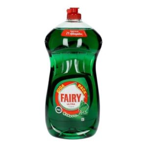 FAIRY ULTRA ORIGINAL 1500ML