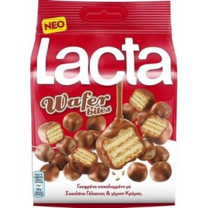 LACTA BITES 110GR