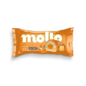 MOLTO ΒΕΡΙΚΟΚΟ 90-100GR