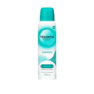 NOXZEMA DEO SPRAY CLASSIC 150ML