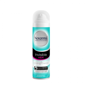 NOXZEMA DEO SPRAY INVISIBLE HER 150ML