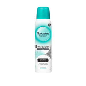 NOXZEMA DEO SPRAY INVISIBLE HIM 150ML