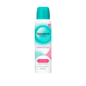 NOXZEMA DEO SPRAY MEMORIES 150ML