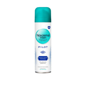 NOXZEMA DEO SPRAY PILOT 150ML