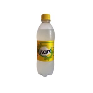 ΒΑΠ ΛΕΜΟΝΙ 500ml