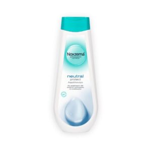 NOXZEMA ΑΦΡΟΛΟΥΤΡΟ NEUTRAL PROJECT 750ML