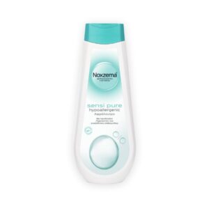 NOXZEMA ΑΦΡΟΛΟΥΤΡΟ SENSI PURE 750ML