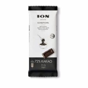 ΙΟΝ ΚΟΥΒΕΡΤΟΥΡΑ 125ΓΡ