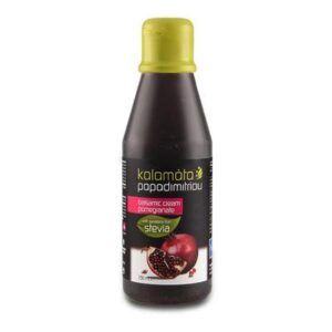 ΚΡΕΜΑ ΒΑΛΣΑΜΙΚΟΥ ΣΥΚΟ PAPADIMITRIOU 250ML
