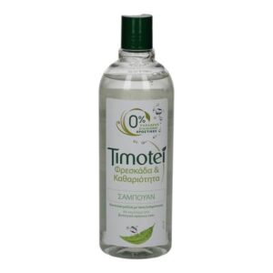 ΣΑΜΠΟΥΑΝ TIMOTEI ΜΕ ΤΣΑΙ 400ML