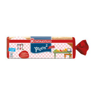 ΤΟΣΤ ΣΙΤΟΥ ΓΕΥΣΗ2 ΠΑΠΑΔΟΠΟΥΛΟΥ 700GR