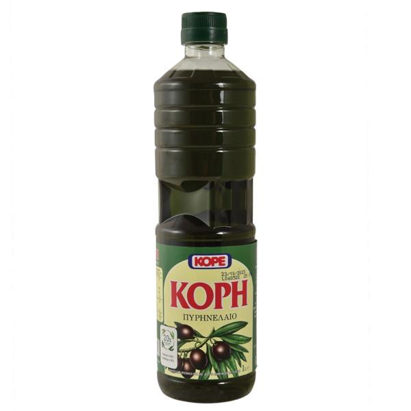 ΚΟΡΕ ΚΟΡΗ ΠΥΡΗΝΕΛΑΙΟ 1LT
