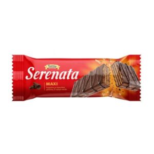SERENATA MAXI 50GR