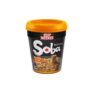 SOBA CUP NOODLES PEKING DUCK 87GR