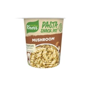 KNORR PASTA POT MUSHROOM 59GR
