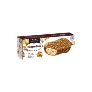 HAAGEN DAZS ΞΥΛΑΚΙ SALTED CARAMEL 70GR