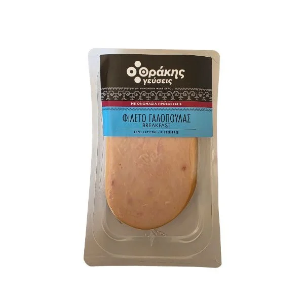 ΦΙΛΕΤΟ ΓΑΛΟΠΟΥΛΑΣ ΟΒΑΛ ΘΡΑΚΗΣ ΓΕΥΣΕΙΣ 400-500GR