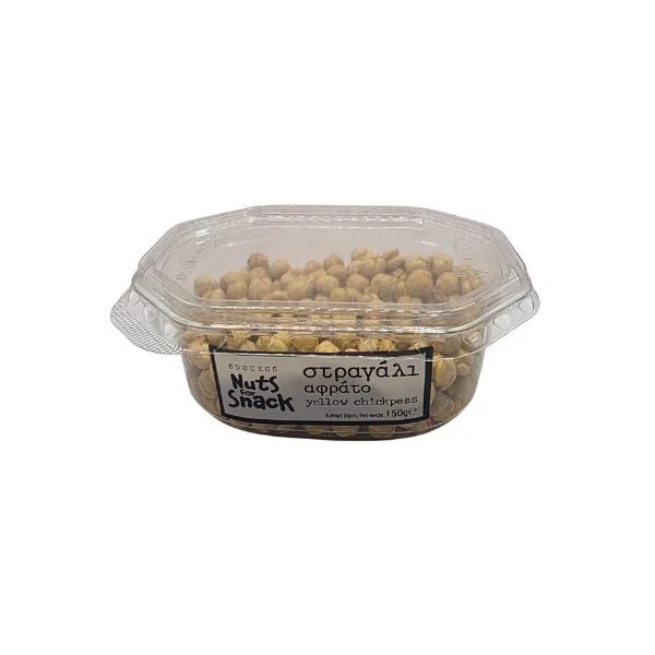 SDOUKOS ΣΤΡΑΓΑΛΙ ΑΦΡΑΤΟ ΜΠΩΛ 150GR