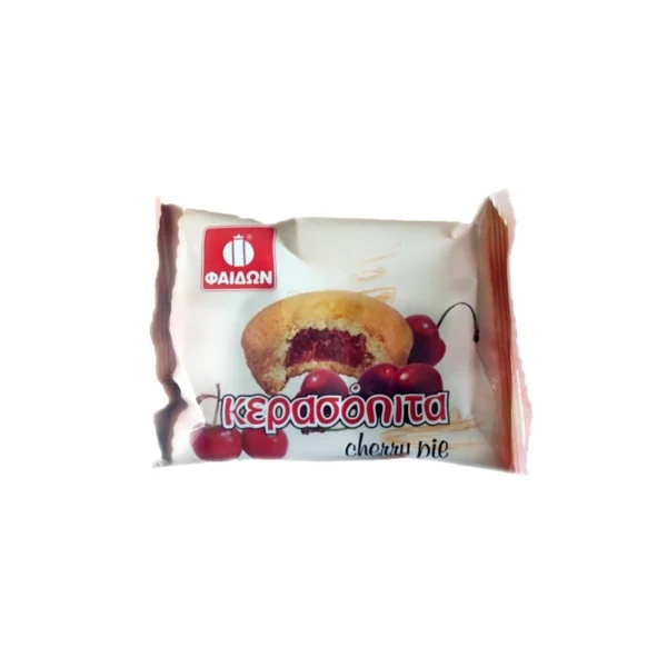ΚΕΡΑΣΟΠΙΤΑ ΦΑΙΔΩΝ 100GR