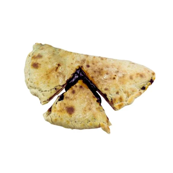 ΚΑΛΤΣΟΝΕ ΜΕ ΣΟΚΟΛΑΤΑ RODOS PIZZA 200GR