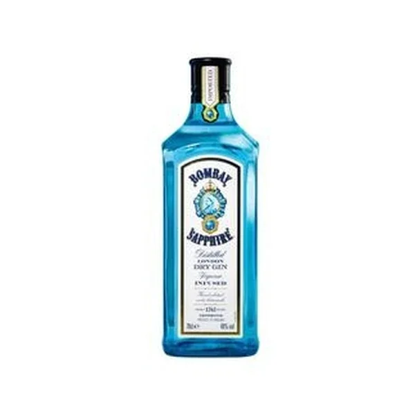 BOMBAY SAPPHIRE GIN 700ML