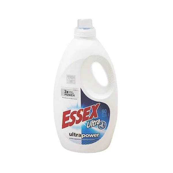 ESSEX ULTRA 90 ΠΛΥΣΕΙΣ 4050ML