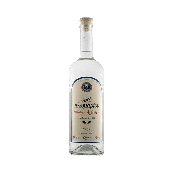 ΟΥΖΟ ΠΛΩΜΑΡΙΟΥ 200ML