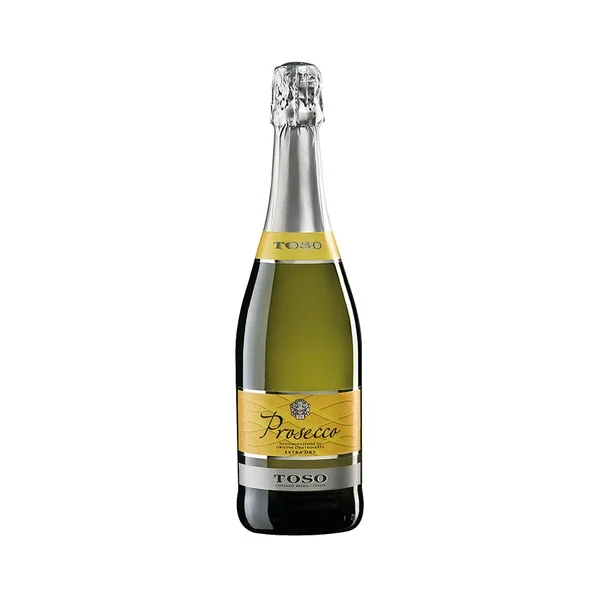 PROSECCO TOSO 750ML