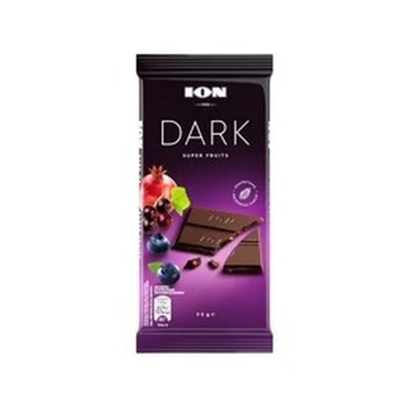 ION DARK SUPER FRUITS 90GR